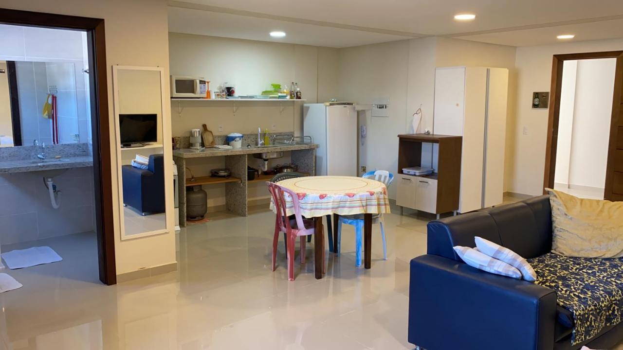 Apartamento centro Porto belo!! Porto Belo Exterior foto