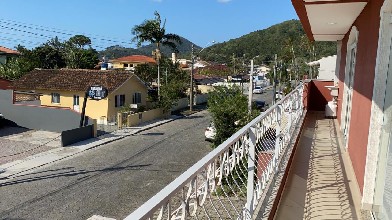 Apartamento centro Porto belo!! Porto Belo Exterior foto