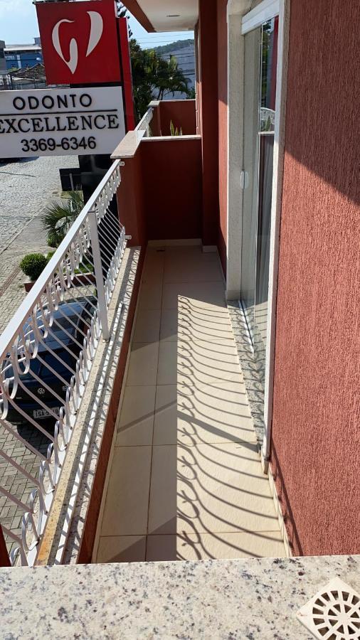 Apartamento centro Porto belo!! Porto Belo Exterior foto