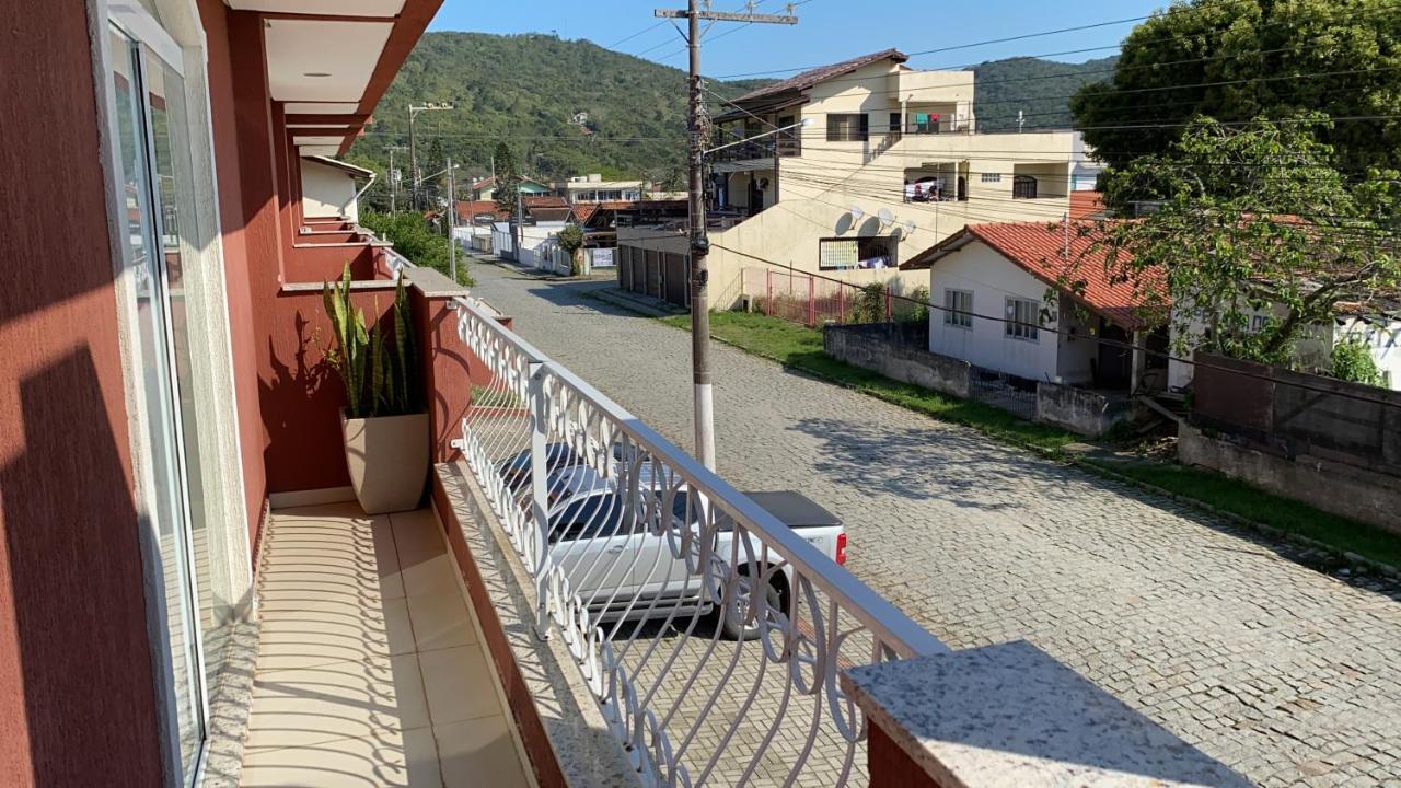 Apartamento centro Porto belo!! Porto Belo Exterior foto