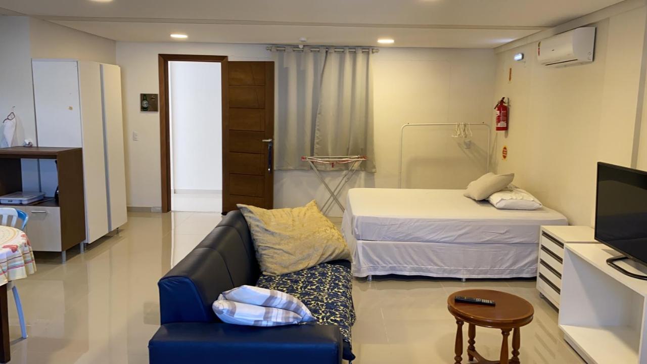 Apartamento centro Porto belo!! Porto Belo Exterior foto
