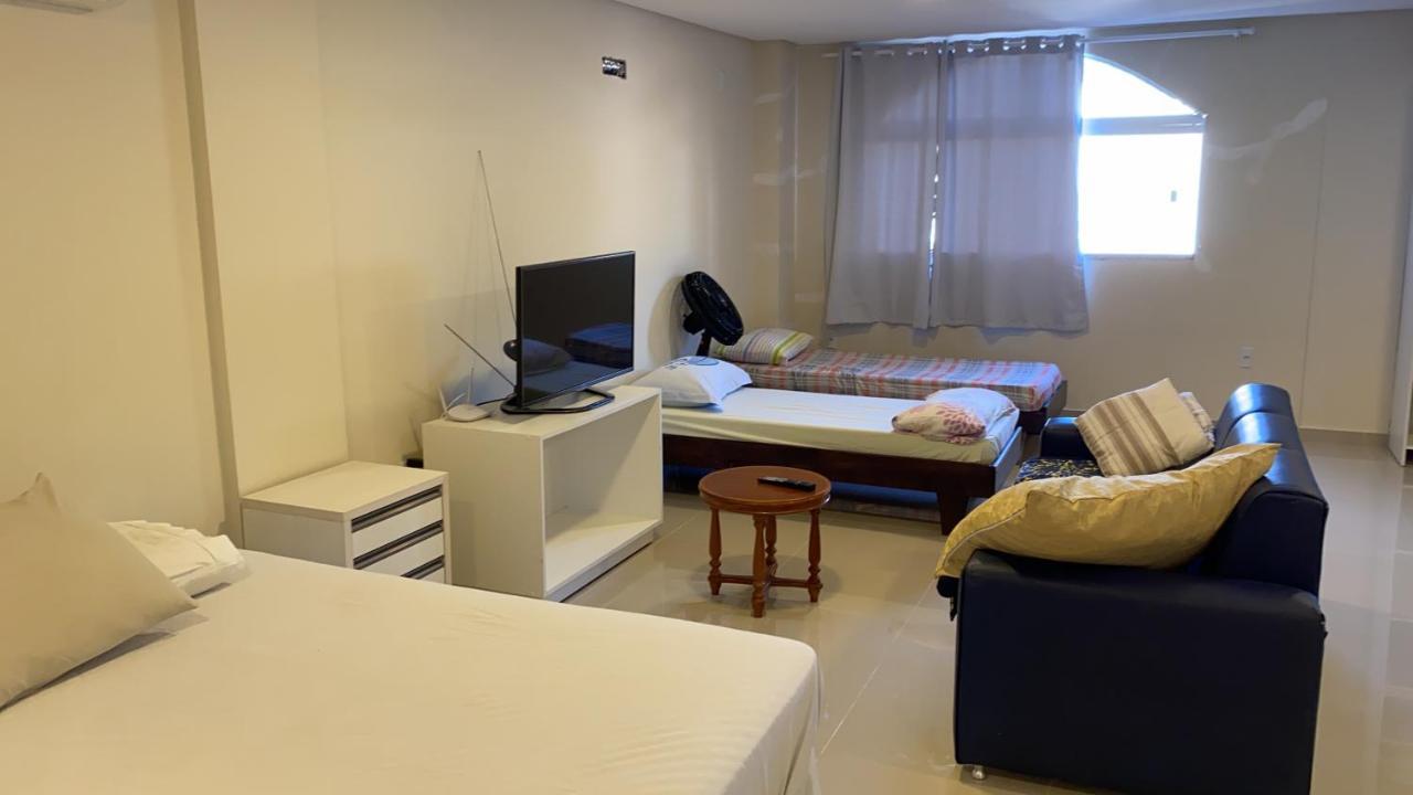 Apartamento centro Porto belo!! Porto Belo Exterior foto