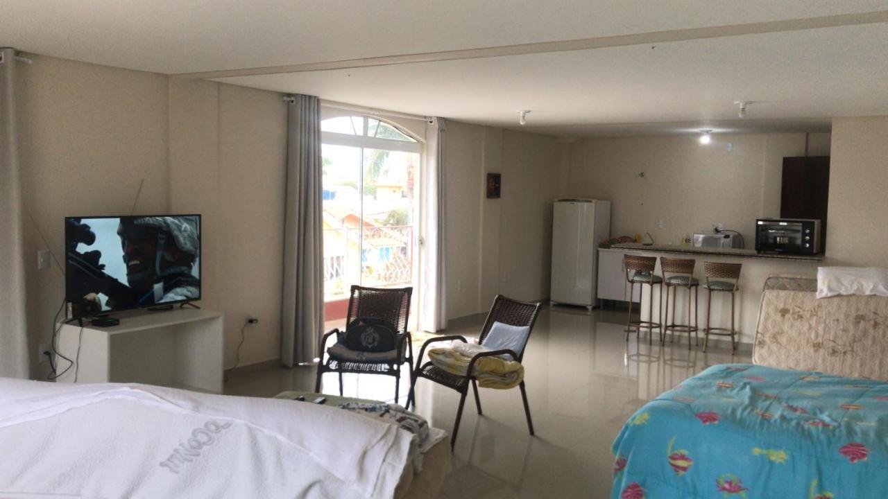 Apartamento centro Porto belo!! Porto Belo Exterior foto