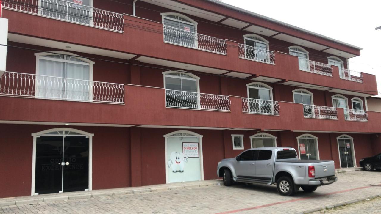 Apartamento centro Porto belo!! Porto Belo Exterior foto
