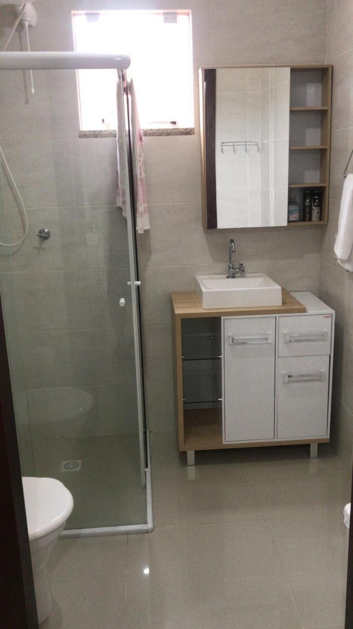 Apartamento centro Porto belo!! Porto Belo Exterior foto