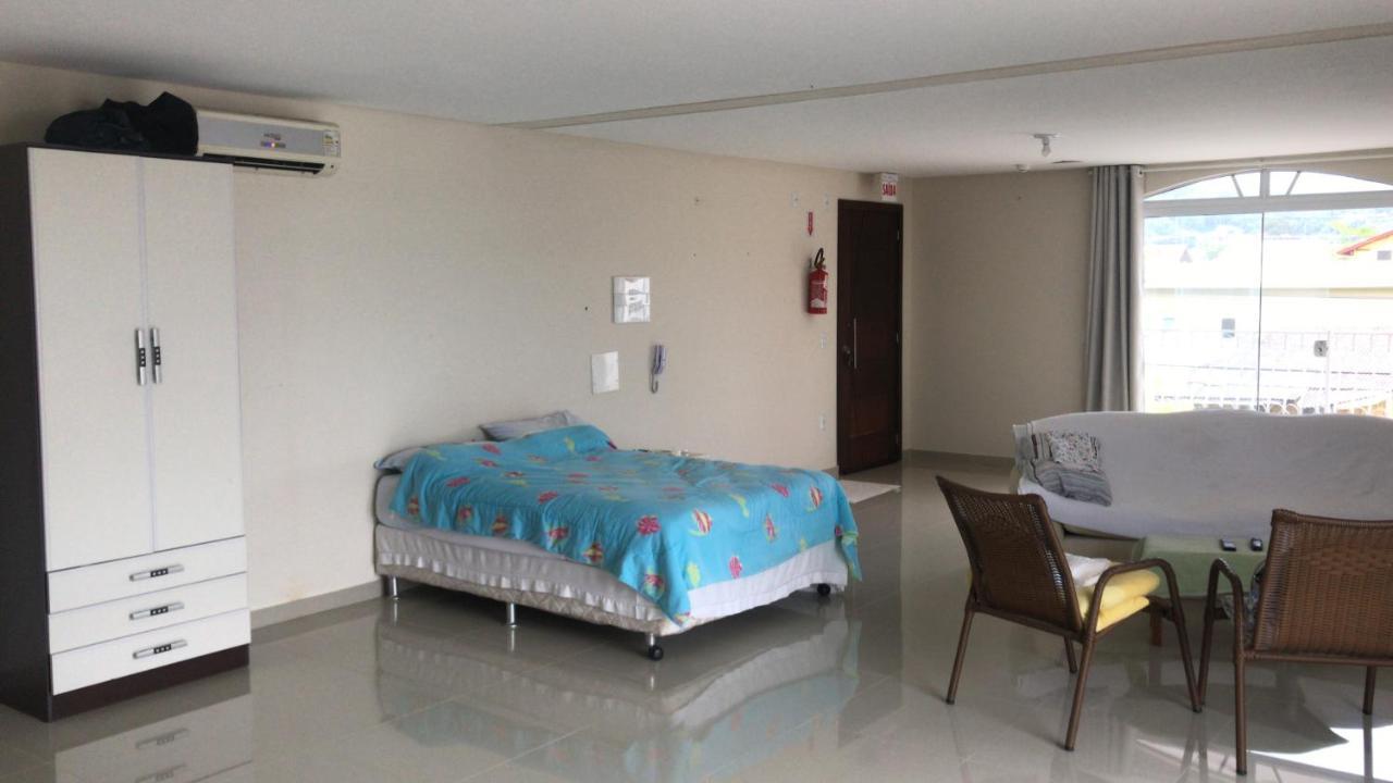 Apartamento centro Porto belo!! Porto Belo Exterior foto